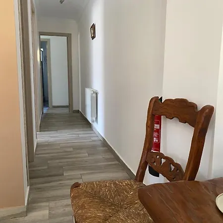 Zankueta Etxea Country house Delica
