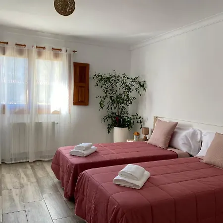 Country house Zankueta Etxea