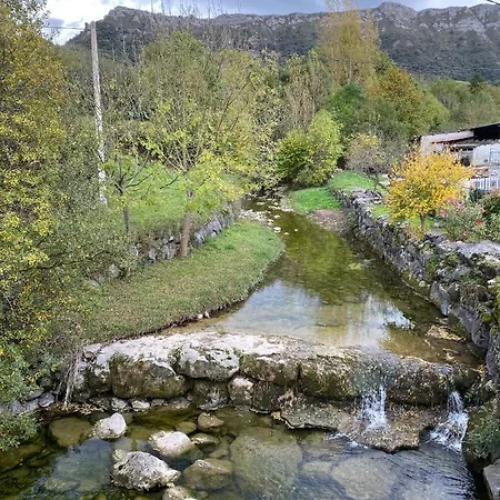 Zankueta Etxea Country house