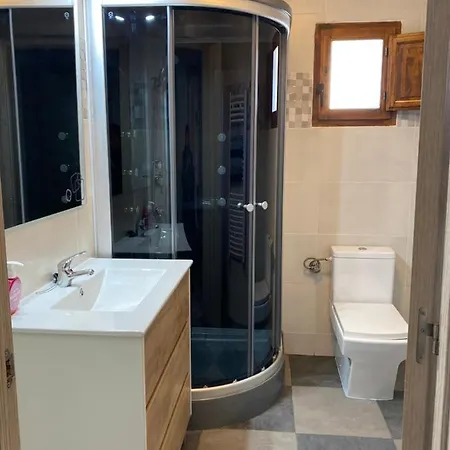 Country house Zankueta Etxea