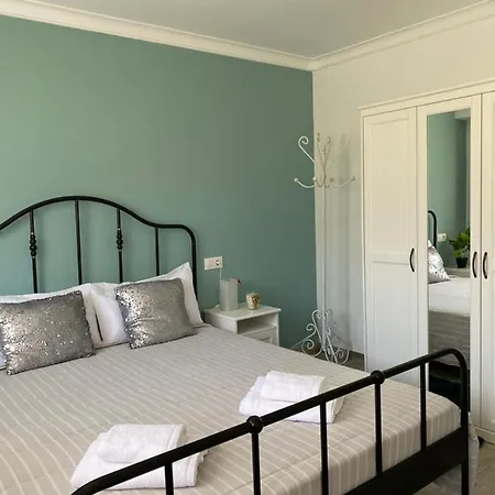 Country house Zankueta Etxea *