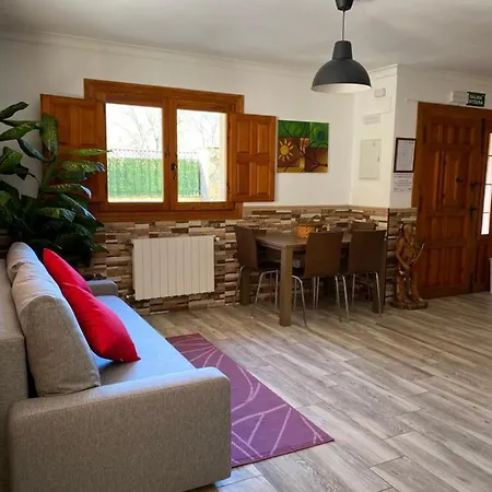 Zankueta Etxea * Delica