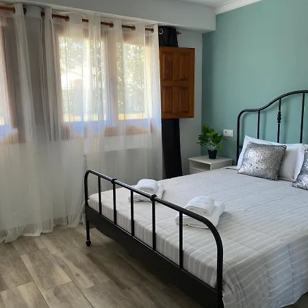 Country house Zankueta Etxea Delica