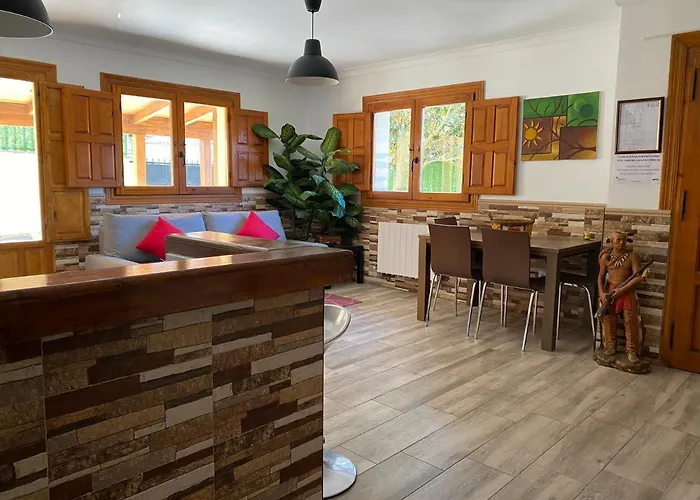 Zankueta Etxea Country house