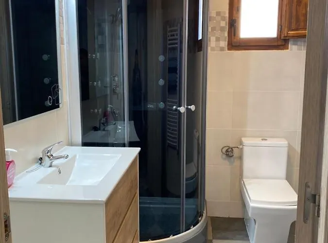 Country house Zankueta Etxea