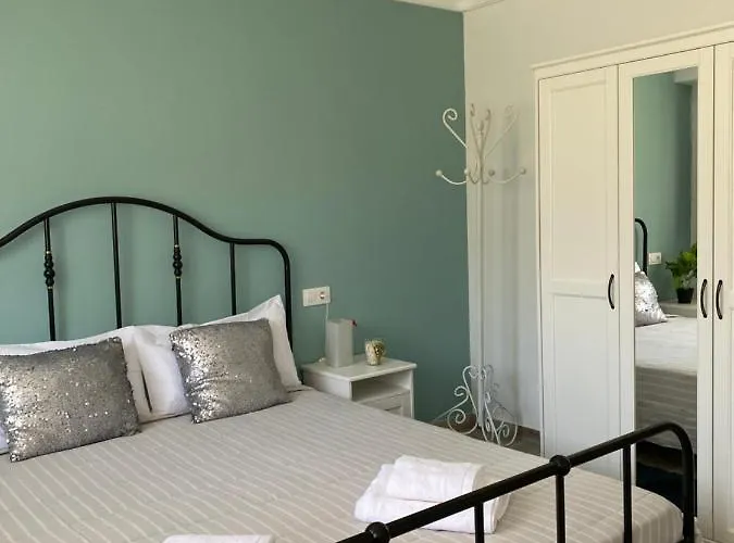 Country house Zankueta Etxea *