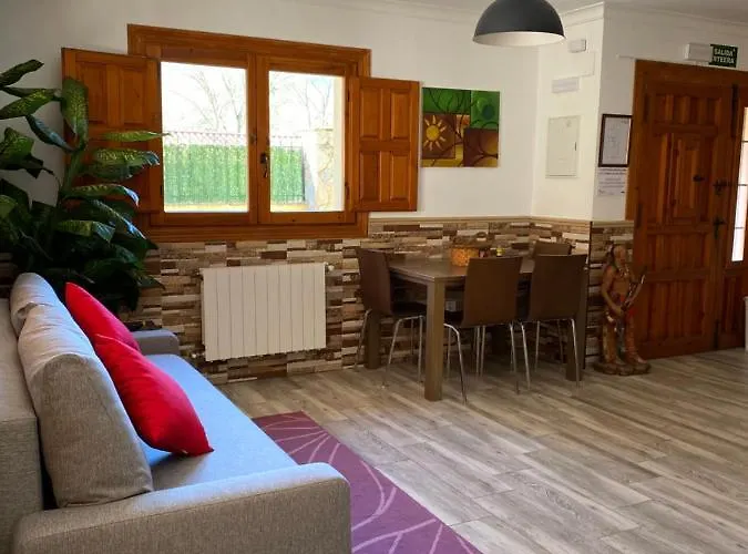 Zankueta Etxea * Delica