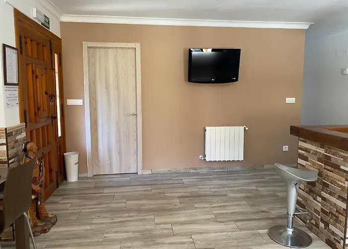 Zankueta Etxea Country house *